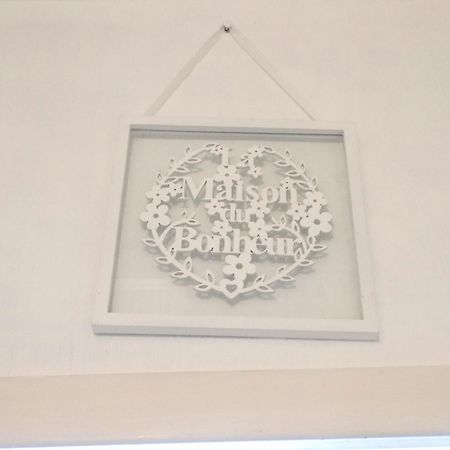 Saint Georges De Didonne - Vue Mer Pour Ce Studio Cosy En Rez-De-Chaussee Экстерьер фото