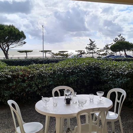 Saint Georges De Didonne - Vue Mer Pour Ce Studio Cosy En Rez-De-Chaussee Экстерьер фото