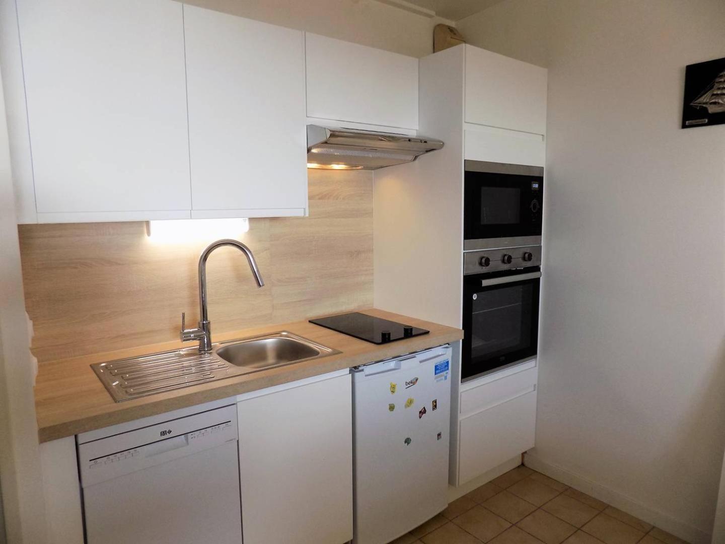 Saint Georges De Didonne - Vue Mer Pour Ce Studio Cosy En Rez-De-Chaussee Экстерьер фото