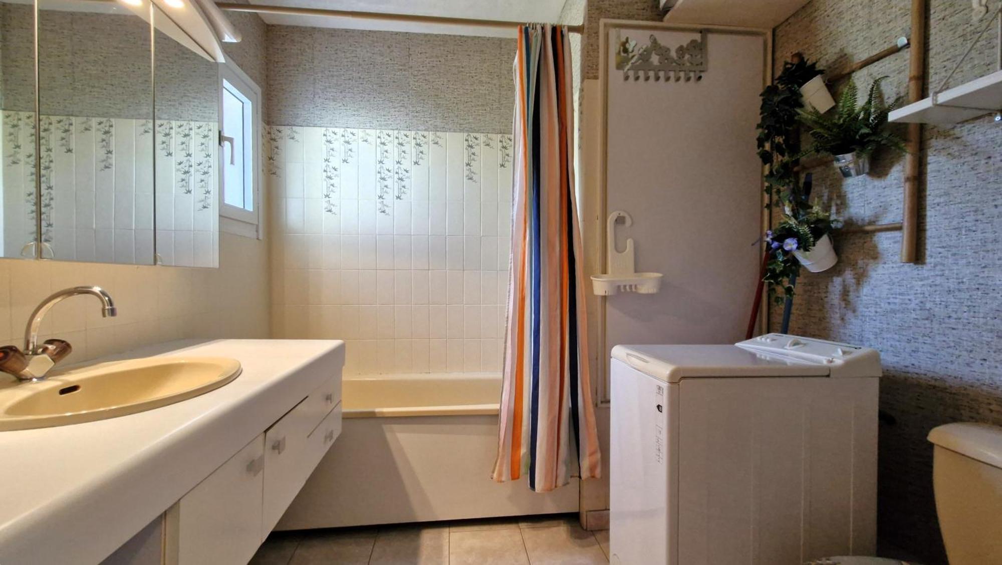 Saint Georges De Didonne - Vue Mer Pour Ce Studio Cosy En Rez-De-Chaussee Экстерьер фото